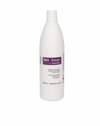 Dikson Shampoo Restructuring S83 Восстанавливающий шампунь для всех типов волос с аргановым маслом 1000 мл