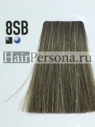 Goldwell Colorance тонирующая крем-краска 8SB серебристый блонд 60 мл