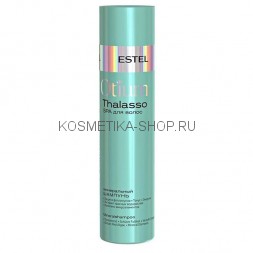 Минеральный шампунь Estel Otium Thalasso Shampoo 250 мл