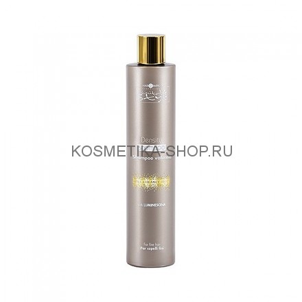 Шампунь для придания объема волосам pH5.5 Hair Company Inimitable Style Volume Shampoo 250 мл