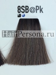 Goldwell Colorance тонирующая крем-краска 8SB@Pk блонд с перламутровым сиянием 60 мл