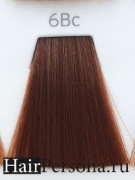 Matrix SOCOLOR beauty Краска для волос 6BC темный блондин коричнево-медный 90 мл