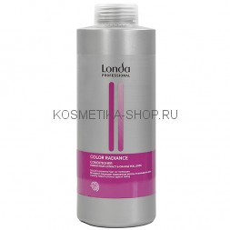 Кондиционер для окрашенных волос Londa Color Radiance Conditioner 1000 мл