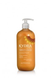 Kydra Sweet Color Soft Honey Оттеночная маска МЕД 500 мл