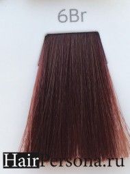 Matrix SOCOLOR beauty Краска для волос 6BR темный блондин коричнево-красный 90 мл