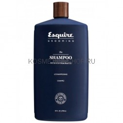 CHI Esquire MEN The Shampoo Шампунь Мужской для Всех Типов Волос 414мл
