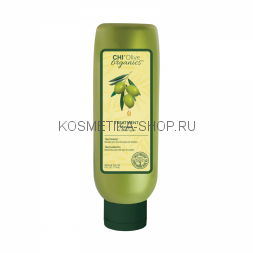 CHI Olive Organics Treatment Masque Маска для волос 177 мл