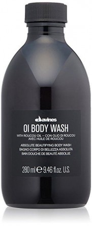 DAVINES OI Body wash Гель для душа для абсолютной красоты тела 250 мл