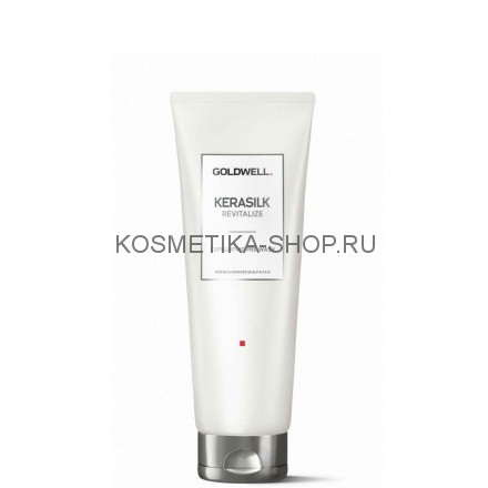 Goldwell Kerasilk Revitalize Exfoliating Pre-Wash Скраб для кожи головы 250 мл