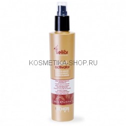 Спрей для подчеркивания локонов Echosline Seliar Curl Activator 200 мл