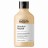 Шампунь для восстановления волос Loreal Serie Expert Absolut Repair Protein Gold Quinoa Shampoo 300 мл