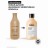 Шампунь для восстановления волос Loreal Serie Expert Absolut Repair Protein Gold Quinoa Shampoo 300 мл