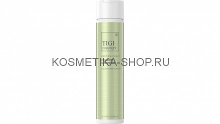 Шампунь для объема волос Tigi Copyright Custom Care Volume Shampoo 300 мл