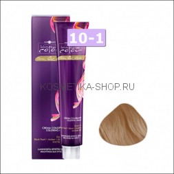 Краска Inimitable Color Hair Company 10.1 Платиновый блондин пепельный 100 мл