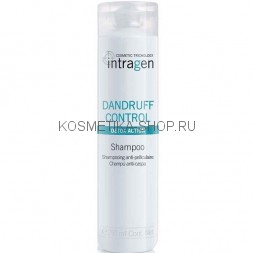 Шампунь против перхоти Revlon Professional Dandruff Control Shampoo 250 мл