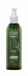 CHI Power Plus Восстанавливающее cредство для ухода за волосами и кожей головы 104 мл