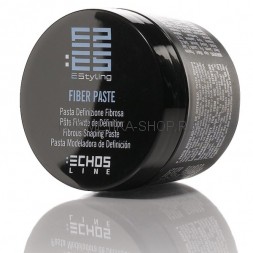 Паста для придания текстуры волосам Echosline E-Styling Fiber Paste 100 мл