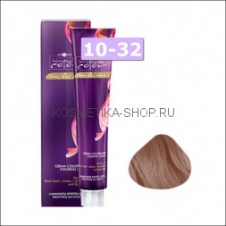 Краска Inimitable Color Hair Company 10.32 Платиновый блондин песочный 100 мл