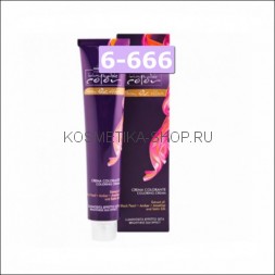 Краска Inimitable Color Hair Company 6.666 Черешня 100 мл