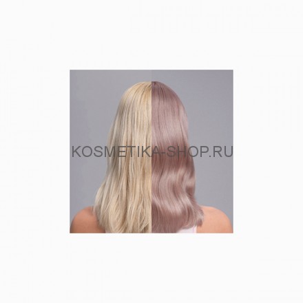 Оттеночная кремовая маска Wella Color Fresh Lilac Frost лиловый иней 150 мл