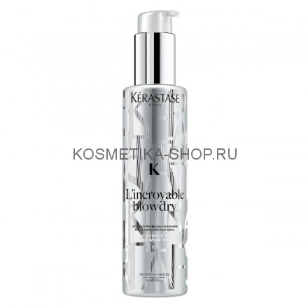 Kerastase Couture Styling LIncroyable Blowdry Многофункциональный лосьон для термоукладки 150 мл