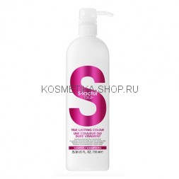 Шампунь Для Окрашенных Волос Tigi True Lasting Colour Shampoo 750 мл
