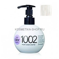 Revlon Professional NСС - Краска для волос 1002 Платина 250 мл