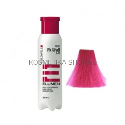 Goldwell Elumen PK@ALL краска для волос Элюмен (розовый) 200 мл