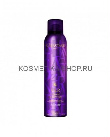 Kerastase Couture Styling V.I.P. Volume In Powder Спрей-пудра с эффектом начеса 250 мл