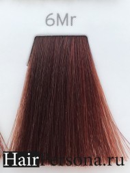 Matrix SOCOLOR beauty Краска для волос 6MR темный блондин мокка красный 90 мл