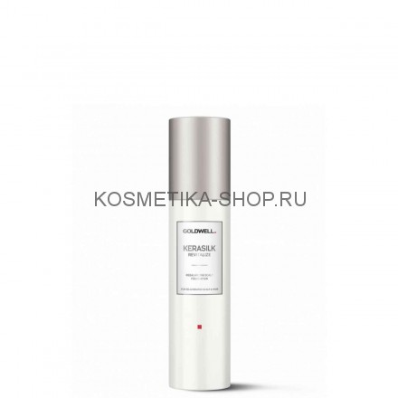 Goldwell Kerasilk Revitalize Маска балансирующая для кожи головы 110 мл