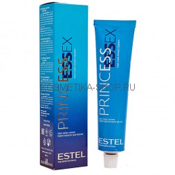 Крем-краска для волос Estel Princess Essex Color Cream 60 мл