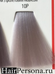 Matrix Color Sync Краска для волос 10P Очень-очень светлый блондин жемчужный 90 мл