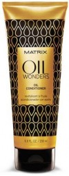 Matrix Oil Wonders Conditioner Кондиционер с марокканским аргановым маслом 200 мл