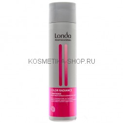 Кондиционер для окрашенных волос Londa Color Radiance Conditioner 250 мл