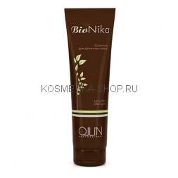 Шампунь для длинных волос Ollin BioNika Long Hair Shampoo 250 мл