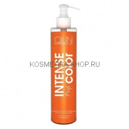 Шампунь для медных оттенков волос Ollin copper hair shampoo 250 мл