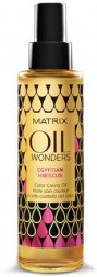 Matrix Oil Wonders Масло для окрашенных волос Egyptian Hibiscus 125 мл