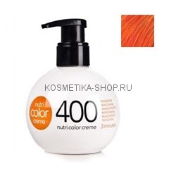 Revlon Professional NСС - Краска для волос 400 Оранжевый 250 мл