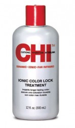 CHI Infra Ionic Color Lock Treatment Кондиционер Колор Лок технический 355 мл