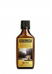 Davines Pasta &amp; Love Pre-Shaving &amp; Beard Oil Масло для бороды и кожи лица 50 мл