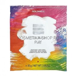 Goldwell Elumen Play Color Eraser Средство для удаления краски 30 гр