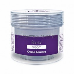 Крем с пленкообразующим защитным эффектом при окрашивании Hair Company Inimitable TECH Barrier Cream 100 мл