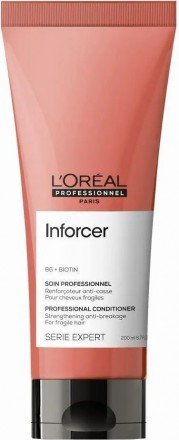 Loreal Inforser Кондиционер для предотвращения ломкости волос (Реновация) 200 мл