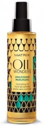 Matrix Oil Wonders Масло разглаживающее Amazonian Murumuru 125 мл
