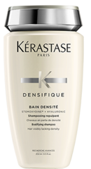 Kerastase Densifique Bain Densite Shampoo Шампунь уплотняющий 250 мл