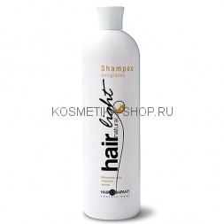 Шампунь для жирных волос Hair Company Hair Natural Light Shampoo Antigrasso 1000 мл