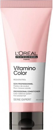 Loreal Vitamino Color Кондиционер для защиты цвета (Реновация) 200 мл