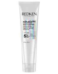 Redken Acidic Perfecting Concentrate Leave-in Treatment lotion - Лосьон несмываемый уход 150 мл