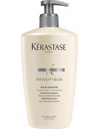 Kerastase Densifique Bain Densite Shampoo Шампунь уплотняющий 500 мл